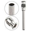 12Pcs Stainless Steel Industrial Glue Injection Needle Blunt Tip Glue Dispenser Tip