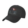 The Black Rider Baseball Cap Black Dad Hat New In The Hat Hats For Women Unisexs