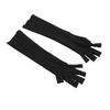 1 Paar Arthritis Kompressionshandschuhe Fingerlose Kompressionshandschuhe für Damen Herren Karpaltunnelsyndrom