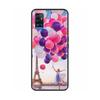 For ZTE Blade A71 Case Soft Black Silicone Bumper Phone Cover for ZTE Blade A71 A7030 Case BladeA71 2021 a 71 Coque Fundas Shell