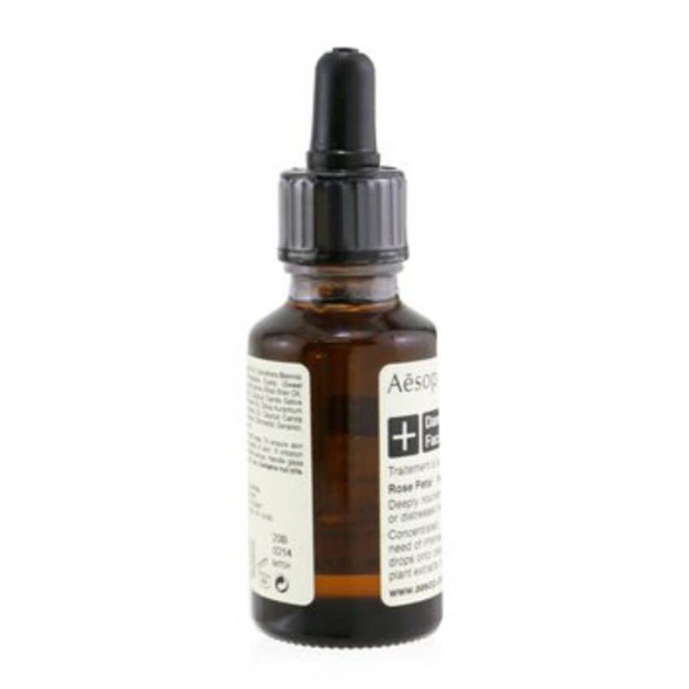 Aesop Damascan Rose Facial Treatment 25ml 0.81oz