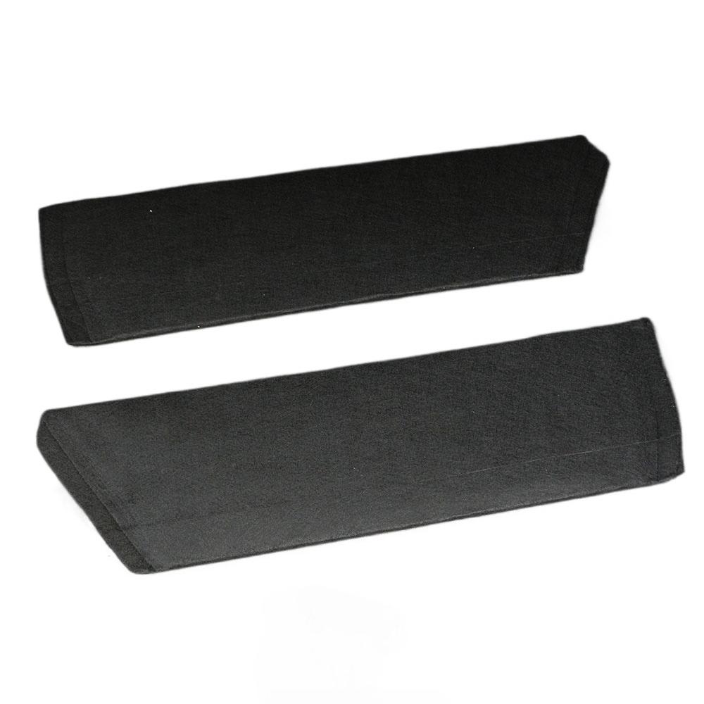 

For Nissan Altima Teana 2019 2020 2026 Trunk Storage Board Trunk Partition Plate Tail Box Organizer Interior Accessories чёрный