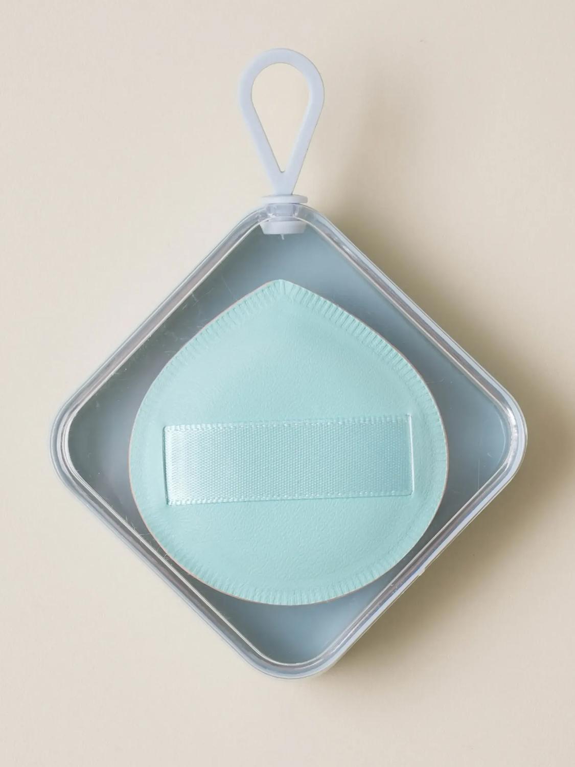 Mini Waterdrop Makeup Blending Sponge 1ea