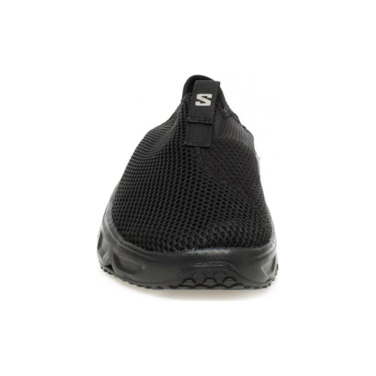 SALOMON XT-6 Unisex Black White 471118