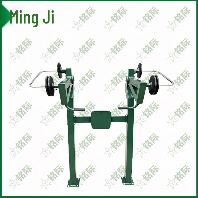 Mingji Outdoor Single-Station Strength Training Equipment