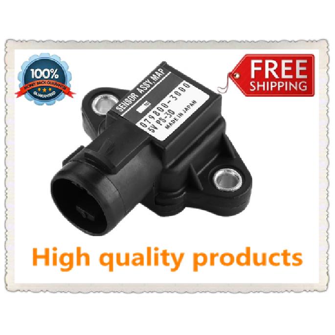 079800-3000 For Honda Civic Accord ODYSSEY Intake Pressure Sensor MAP Sensor