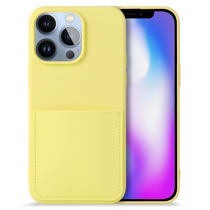 Wallet Cases For iphone 7 8 Plus X Xs Max XR Liquid Silicone Case For iphone 14 13 12 11 Pro Max Mini With Card Holder Cover Funda