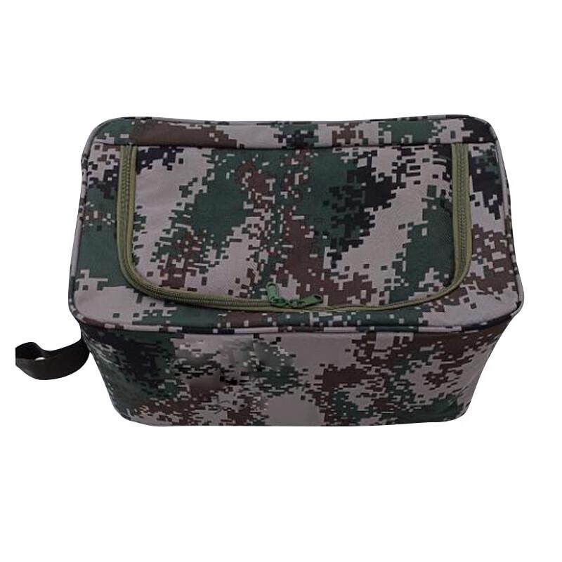 Jing Wu Rong Outdoor Portable Storage Bag