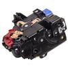 4x Door Lock Actuators Front and Rear For VW Golf V JETTA III TOURAN 3D1837015AB 3D1837016AC 7L0839015D 7L0839016D