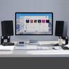 Desktop-Ständer Professioneller Studio-Ständer für Bücherregale Sauber ausgestattet mit rutschfesten Polstern