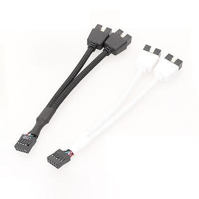 Computerrandapparatuur – Computer kabels