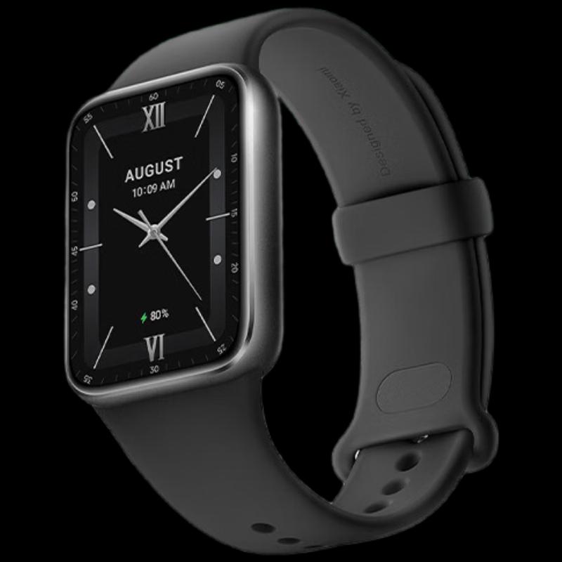 Xiaomi MI Smart Band 9 Pro (CN version)