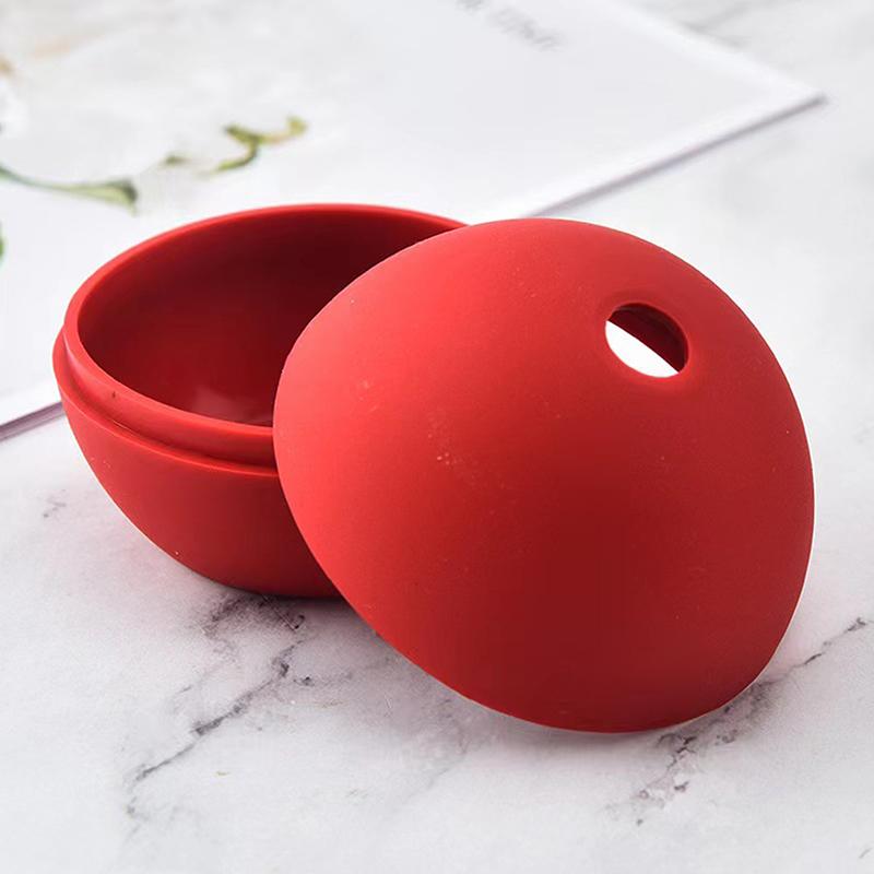 Ice Roller For Face And Eye Facial Beauty Ice Roller Skin Care Tools Ice Facial Cube Silicone Ice Mold Beauty Accessories