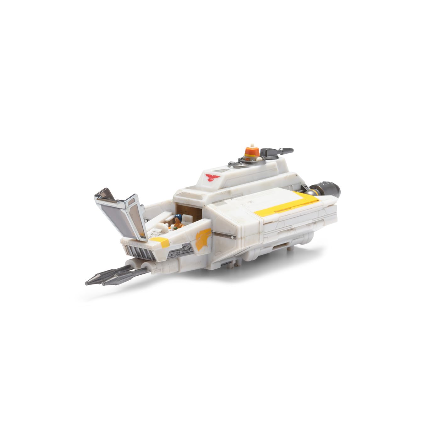 Star Wars Micro Galaxy Starfighter Class Series 6 Phantom Vehicle Non-Scale