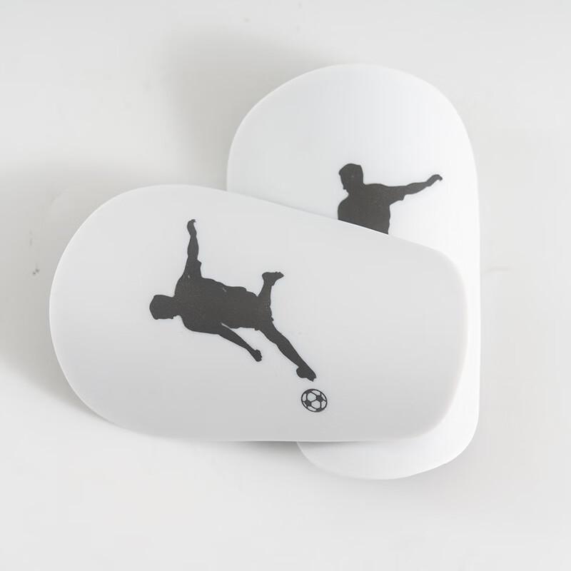 LISM Padded Football Shin Guards - 3 Pairs