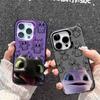Cute How to Trains Your D-Dragon For Apple Phone Case For iPhone 17 16e 16 15 14 13 12 11 mini Pro Max X Air Plus Anti Fall
