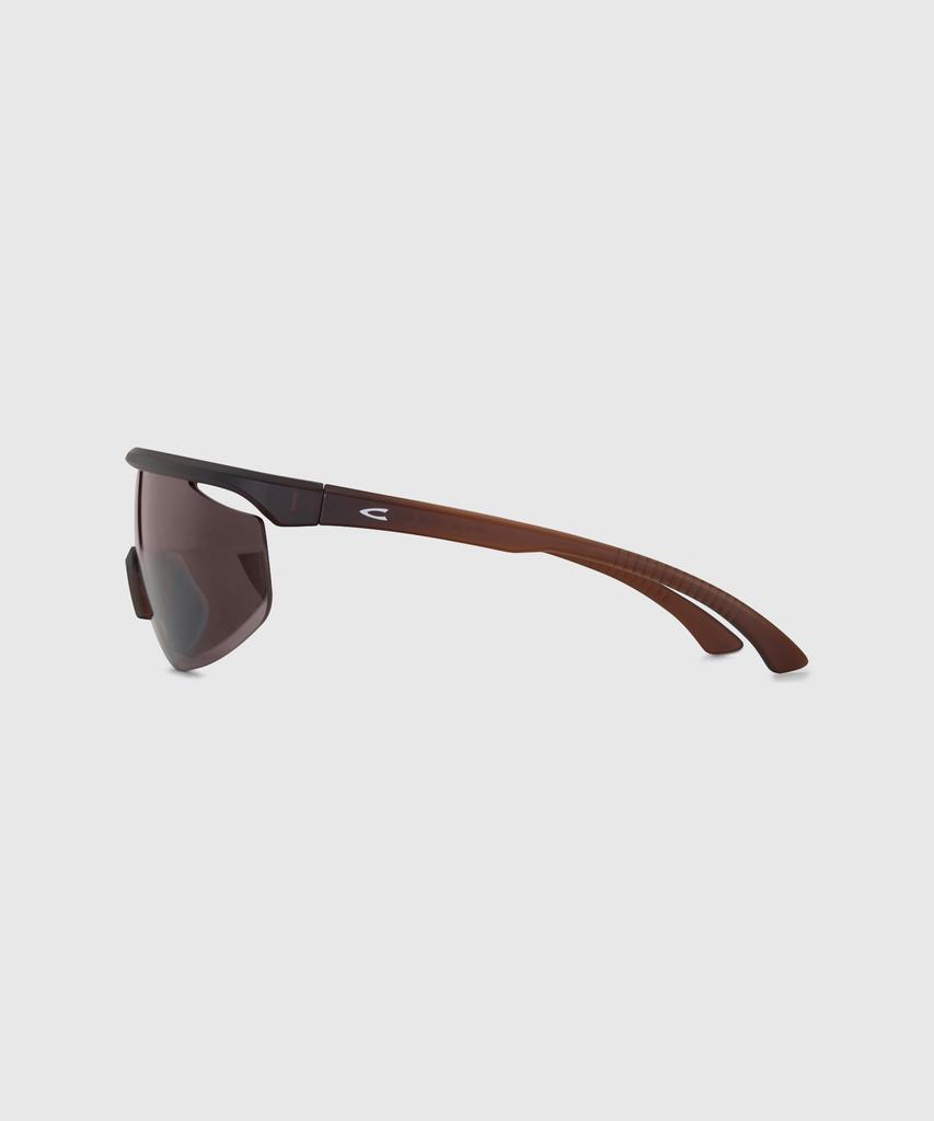 Beulluellipeonteu Niva Matte Brown
