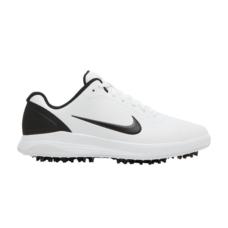 Nike Infinity Golf White Black 42