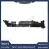 Mercedes-Benz C-Class W205 C450 Rear Bumper Diffuser (Part No. 2058857338)