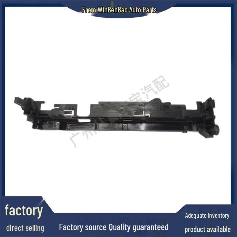 Mercedes-Benz C-Class W205 C450 Rear Bumper Diffuser (Part No. 2058857338)