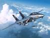 Revell 1/72 scale US Air Force F-14D Super Tomcat fighter plastic model kit 03960