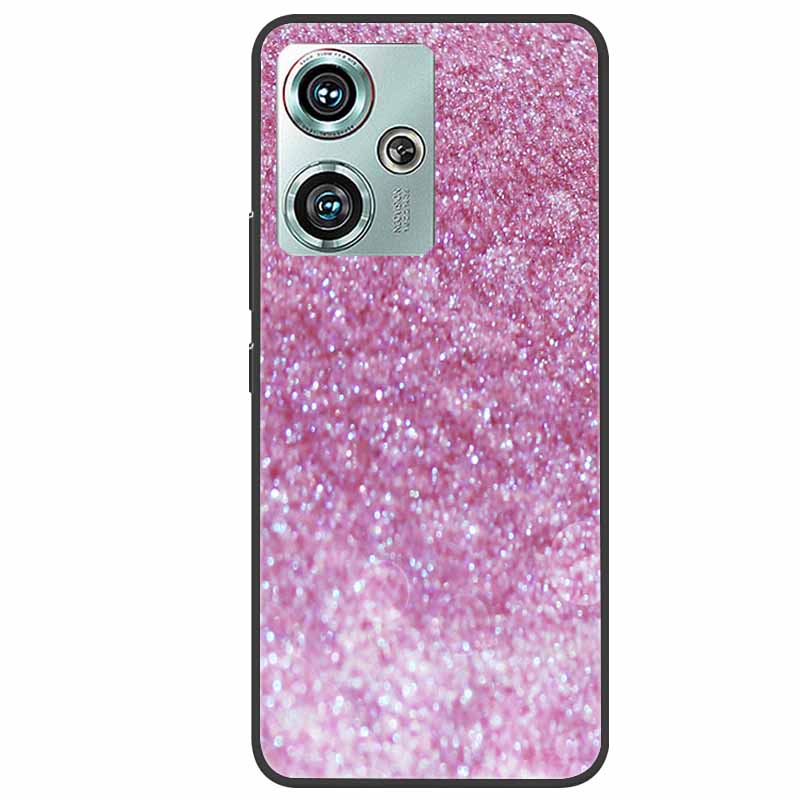 For ZTE nubia Z50 Case Marble Shockproof TPU Soft Silicone Phone Back Cover Cases for ZTE nubia Z50 Funda NX711J Protective Capa
