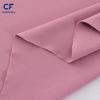 230GSM Double Sided Matte Breathable Eco-Friendly Nylon Spandex Fabric 75/25 Interlock Soft Workout for Biker Shorts