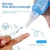50ml Water‑Based Personal Intimate Lubricant, Gentle Non‑Greasy Lubricating Gel for Adult Daily Use, Safe for Sensitive Skin