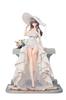 Azur Lane Charybdis Brilliant Skirt Ver. 1/7 Scale PVC & ABS Painted Complete Figure