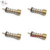 Carburetor Repair Kit Needle Valve Gasket Air Screw with for Yamaha FZS600 FZS600SP FZS600S FAZER FZS 600 600SP 600S S SP