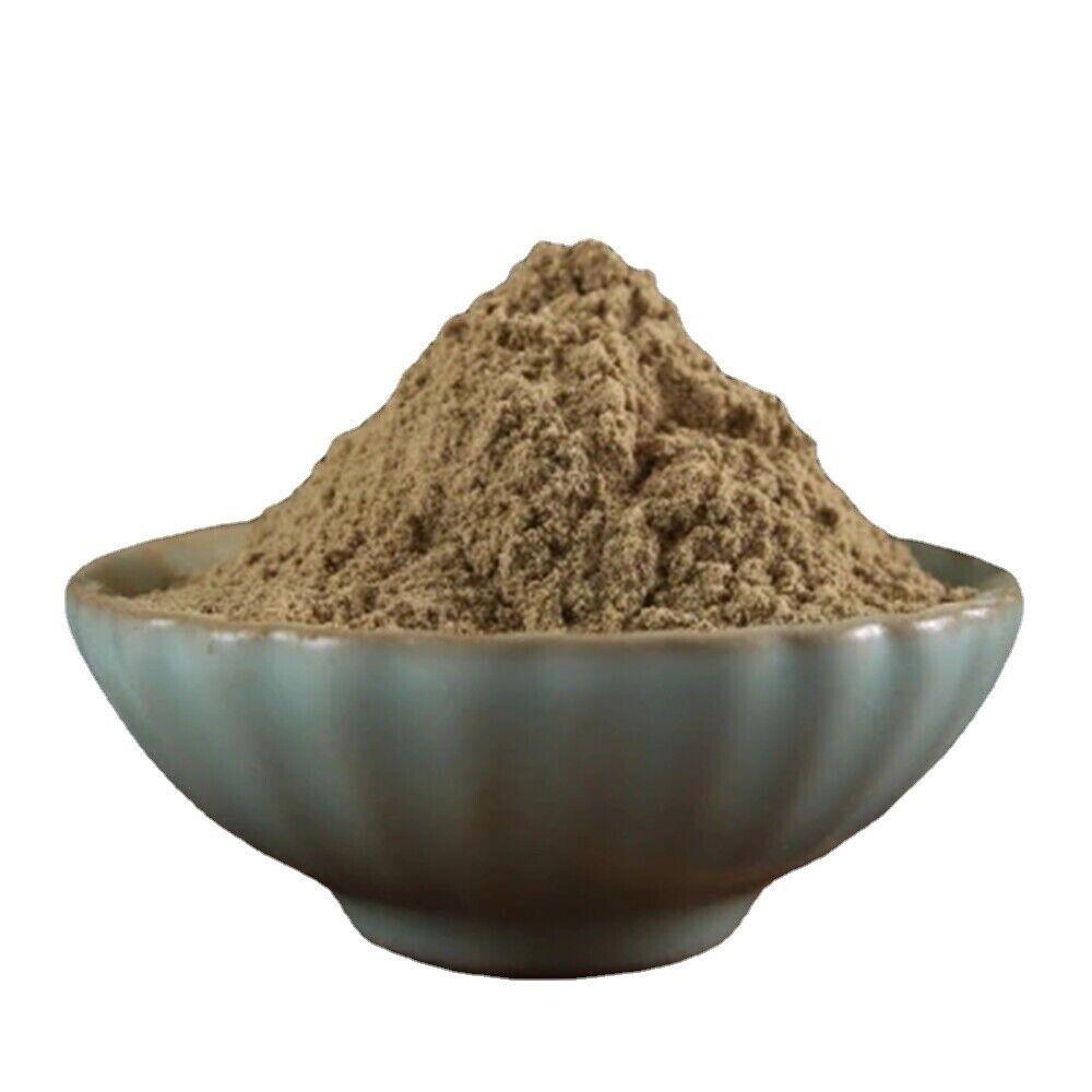100% Natural Bupleurum Root Powder Herbal Tea Supplement 250g