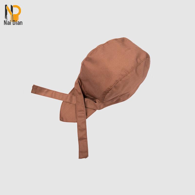 Naidian Chef Pirate Hat