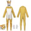 Children's Costume Halloween Character Cosplay Party Style