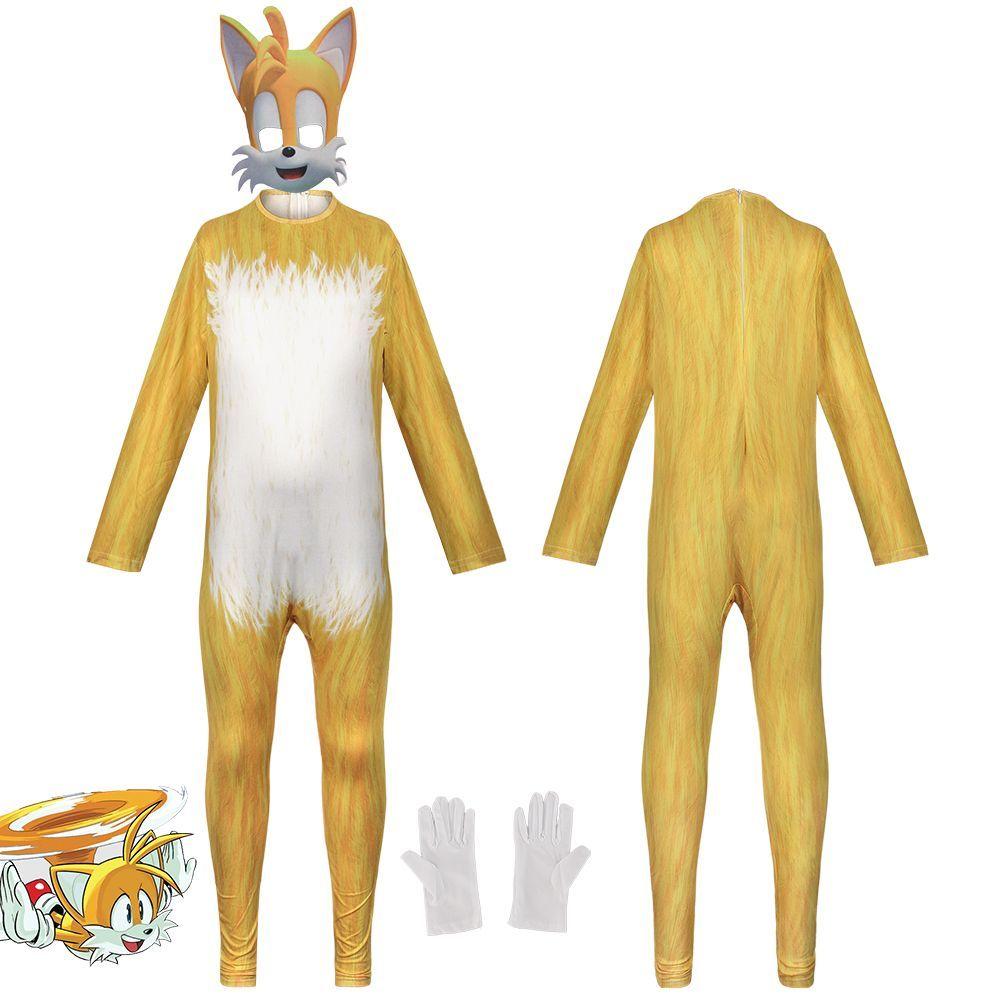 Children's Costume Halloween Character Cosplay Party Style
