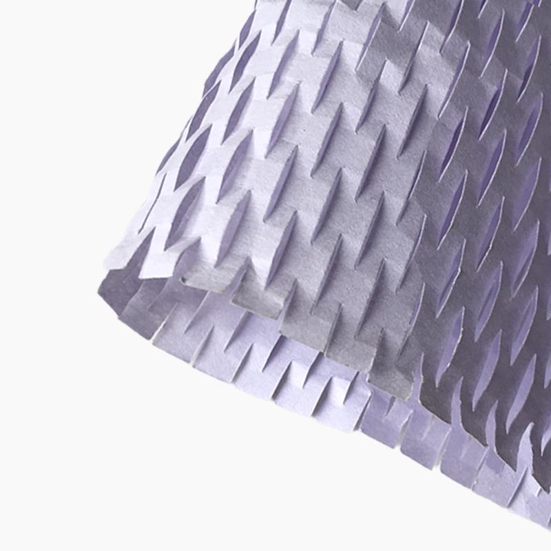 Kraft Paper Honeycomb Floral Wrapping for Fresh Flower Bouquets