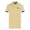 Aquascutum Unisex Adult London Aldis Polo Shirt