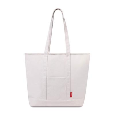 Tragetasche und Schwergewichtsgewebe [RATOM] Tasche, Canvas, Damen Herren, (Normal)