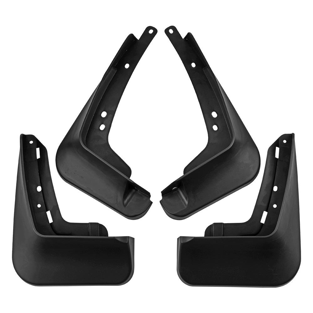 Changan UNI-T 2020 Soft Mudguard for Tires