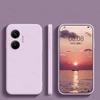 For Redmi Turbo 4 Pro Case Cover For Redmi Turbo 4 Pro Liquid Silicone Candy Color Back Case For Redmi Turbo 4 Pro Case