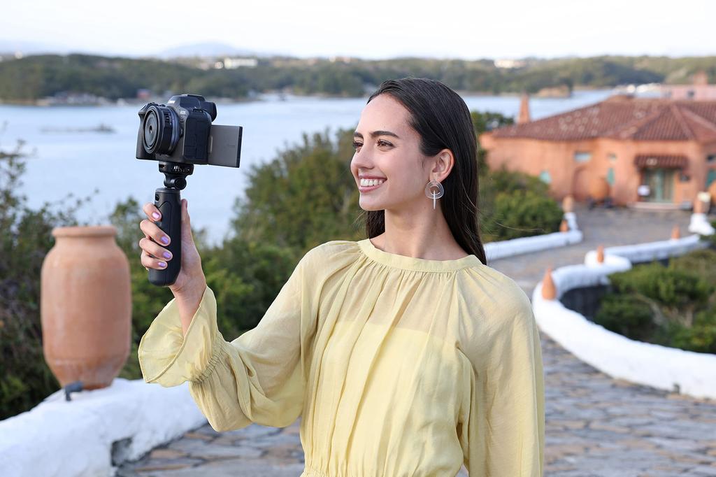 Canon RF28mm STM Prime Pancake Objektiv Canon F2.8