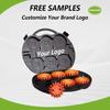 Manufacturer Supply IP67 Rated Dustproof Night Driving Tool Magnetic Emergency Roadside Safety Light Warning Flare