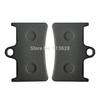 For Yamaha BT1200 2002 XT1200ZE 2018 2014 2016 XT1200Z Super Tenere 1200 2010-2014 2016 Motorcycle Front Brake Pads