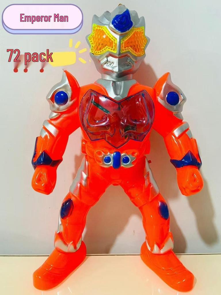 2026 Year of the Horse Spring Festival Children's Handheld Cartoon Lantern Toy