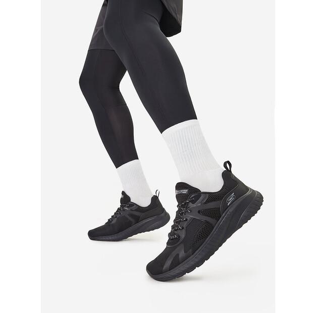 Кроссовки Skechers Bobs Squad Chaos-Elevated Drift