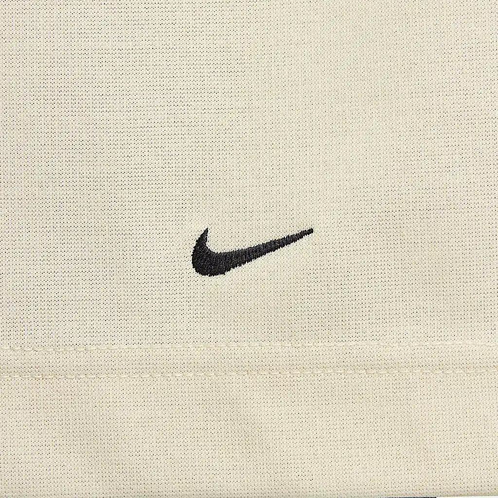 Nike Sportswear T Shirt Men's Light Khaki/Black HJ2953-229