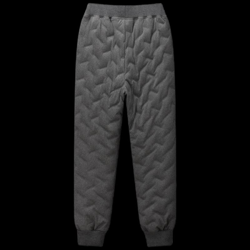 

SNOWFLYING Мужские зимние длинные пуховые подштанники 185/86A