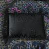 Paul Smith Tragetasche Mehrfarbiges Paisley-Muster Polyester Damen Gebraucht