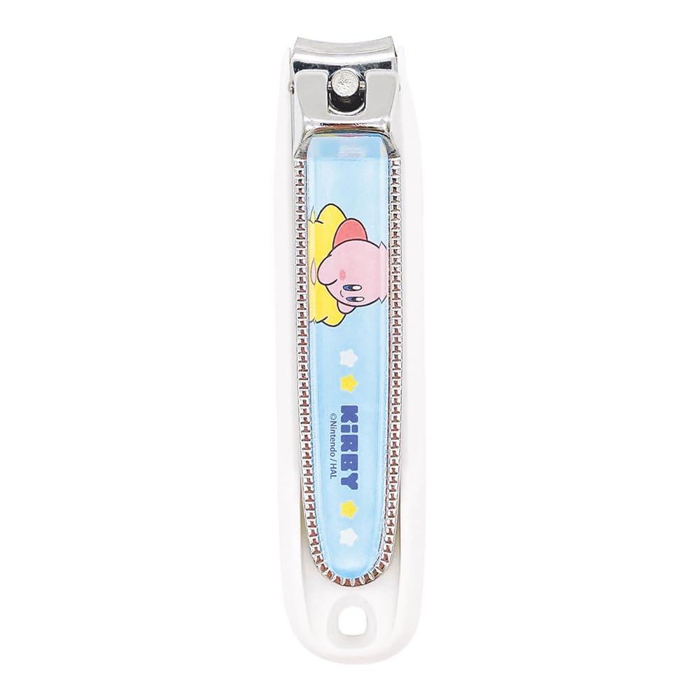 

Tees Factory Kirby Nail Clippers M Warp Star HK-5537795WS
