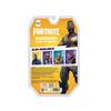 Figurine - JAZWARES - Fortnite - Solo Mode Bandolier - 10 cm - Multicolore