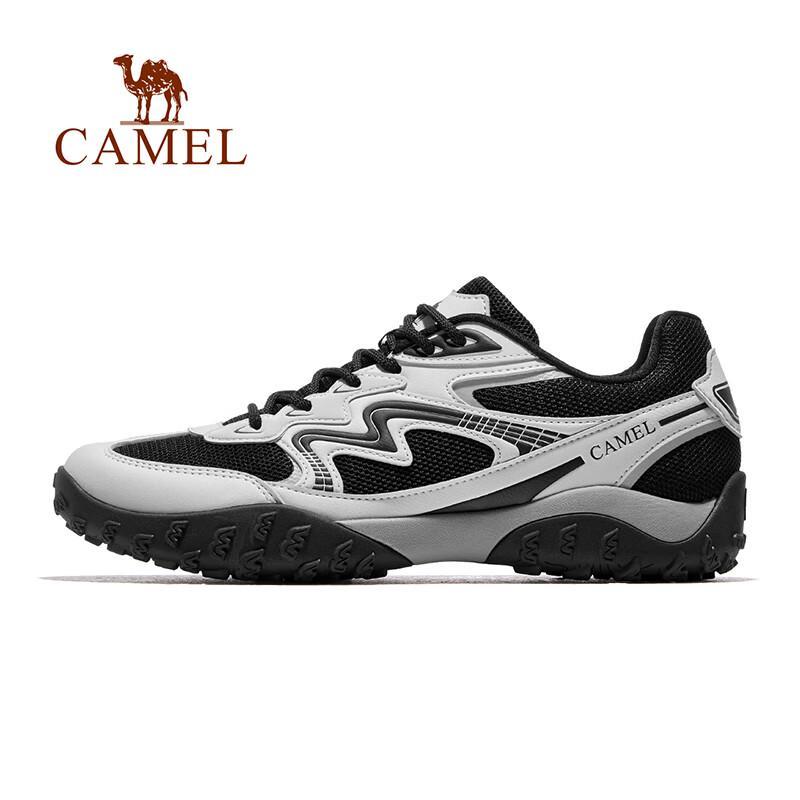 

CAMEL Shanyun German-style Retro Casual Shoes 42